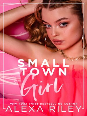 cover image of Small Town Girl